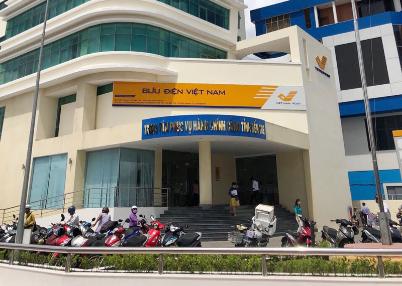 Tổng hợp mã Zip, mã bưu chính và mã bưu điện Bến Tre